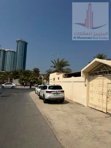 A unique investment opportunity to own a property in Al Rumailah 2, Ajman, in a strategic location close to Ajman Corniche, with easy access to essen