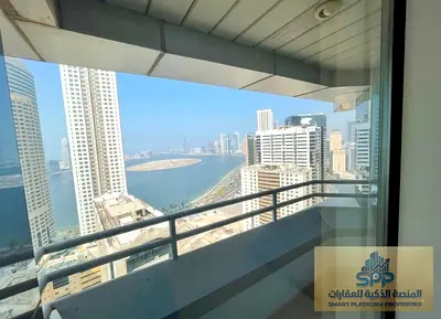 Sea View | Free Cooling | Free Pool & Gym | One Month Free