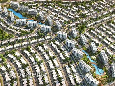 Community View Studio | Off-Plan | Lagoon Views 13