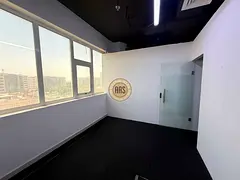 200 sqft business center || All bills included || Ready to move
