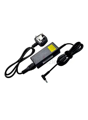 HP Pavilion TouchSmart 17 Charger 65W 19.5V 4.5mm Pin – New