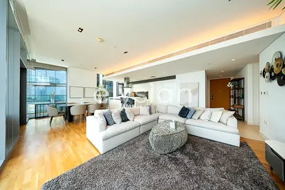 Full Ain View | Prime Community | 12 Cheques