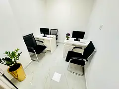 Beautiful office for rent in Dubai | Direct from Owner