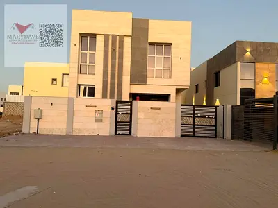فيلا فاخرة للإيجار في الحليو | 5 غرف | كهرباء مواطن لتوفير استثنائي | 4 دفعات