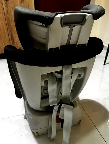 Used Child Car Seat (Convertible) in Good Condition