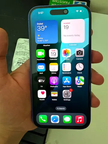 Iphone 16 256 gb