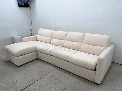 Perfect condition marina home sofa bed