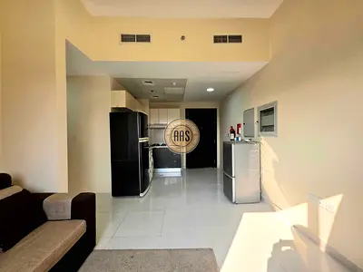 1BR Apartment | Furnished | Balcony | Al Helal Al Zahby 2