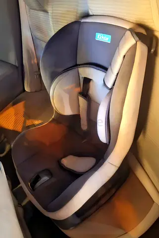 KIDSTAR Baby Car Seat for Sale | Comfortable & Stylish | Great Condition