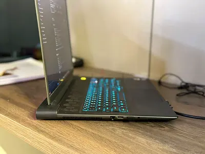 Laptop