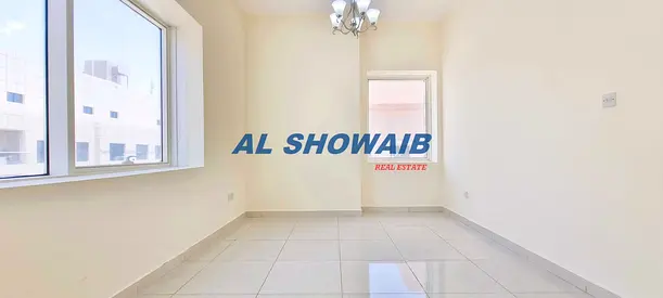 QUALITY | 1 BEDROOM + POOL - OPP CENTRAL SCHOOL - NAHDA 2