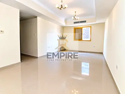 10 Days Free Maintenance Free Specious Bright Apartment Prime Location Exit To Dubai Very Easy just in 38k