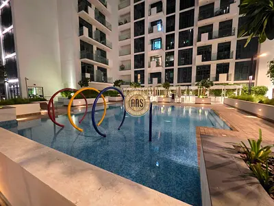 Modern Studio With Huge Terrace Rent 50k