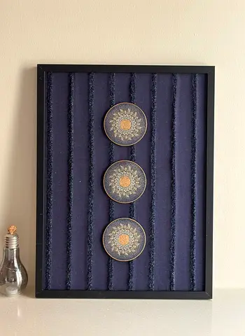 Artwork , Original abstract artwork, tangled inspired