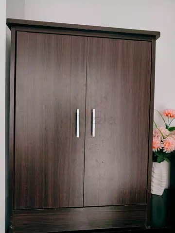 Shoe rack