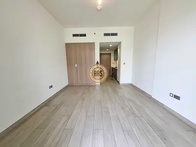 Spacious Semi Furnished Studio | Chiller Free | Multiple Amenities