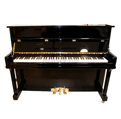 UPRIGHT PIANO