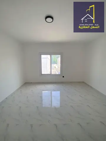 Al Sahl Real Estate | Sharjah Villa for Annual Rent in Al Jazzat – Sharjah A great opportunity for