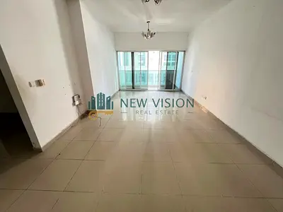 الخان الشارقة | 3 غرف وصالة وغرفة خادمة ماستر | إطلالة مفتوحة | تكييف وصيانة مجانيان | 59,900 درهم | 4 أو 6 دفعات