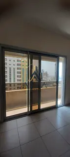Amazing offer 2bhk with balcony and parking Central ac just for rent 40k only