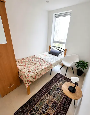 From Owner/ No Commission / 1 person only/ No Couple/ Available Partition room / DXB Nahda 1/ Metro