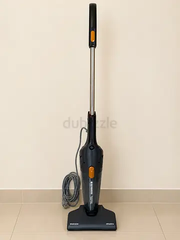 Lightweight stick vacuum cleaner - good working condition