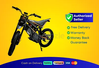 Kugoo Electric Scooter Wish 02 Pro | Brand New | Warranty | FREE Delivery