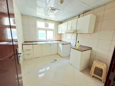 Like Brand new 1bhk Close to maliha road 30k available in muwaileh sharjah