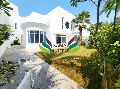 Compound Villa | 4BR | Garden View | Jumeirah 1 | Shared pool