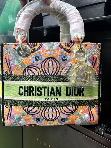 Ladies Handbag