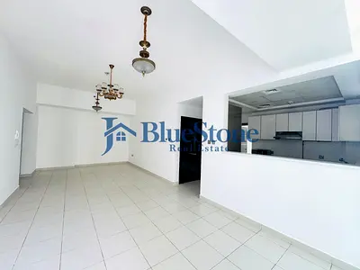 Large Two Bed | Two Parking |Vacant