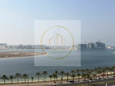 Beautiful 1 Bedroom Apartment in Al Qasba, Second Tenant, with Open Views, Free Gym, Pool, AC and M