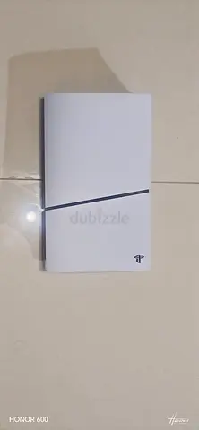 PS5 SLIM DISC EDITION