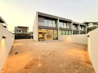 Exclusive Corner Unit•Front Of ClubHouse•G+1 3BHK With Maids•