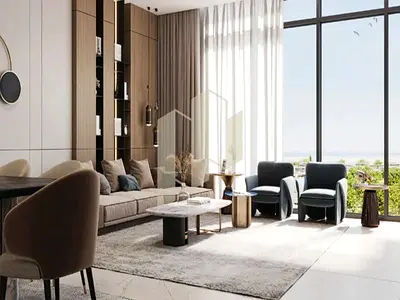 High Floor | Gated Community | Prime Location