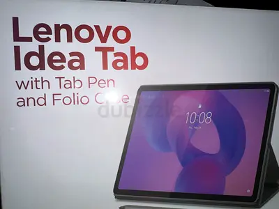 Lenovo tablet