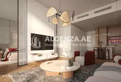 Boulevard & Community Park View | Spacious