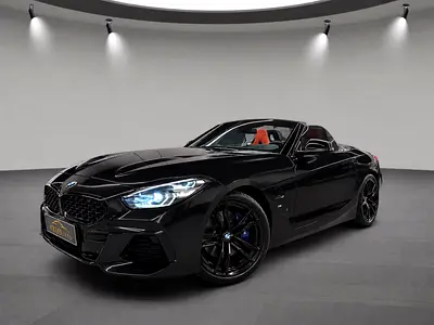 2446 AED Per Mont Zero Deposit | Z4 30i Sdrive M Sport | 258 BHP | Full Option