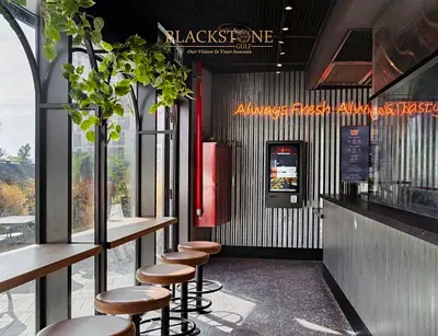 Stable | Turnkey Restaurant | Prime Location