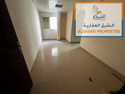 أرخص غرفة وصالة_تكييف مركزي_طابق ارضي_النعيمية 2_سهولة الخروج لدبي والشارقة