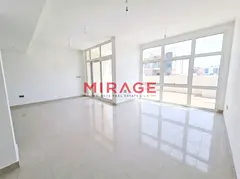 R2M14 Layout | 3BR+Maid | Closed Kitchen