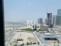 Balcony | Maid Room | Sea View