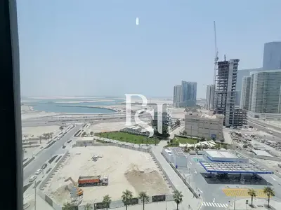 Balcony | Maid Room | Sea View