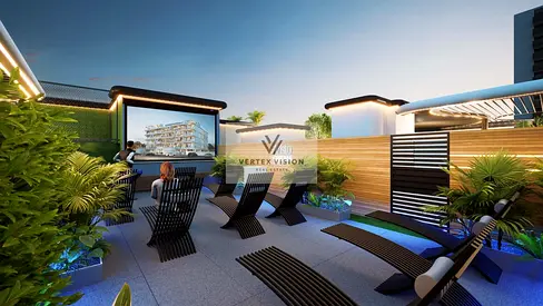 2BR Under AED 1.2M | Pay Half on Handover