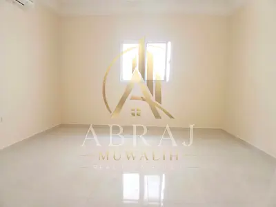Bigger Apartment lavish 1bhk front of old Muwailah park just rent 29k