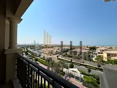 Large 1 Bedroom | Villa Views | Guggenheim Outlook
