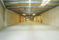 Premium Warehouse with Mezzanine | Ready to Occupy |Easy Truck Access