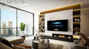 Furnished Suite | Elitz 2 by Danube