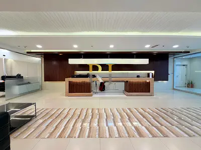 Chiller Free 3BHk apartment-Ready to move-Close to metro…