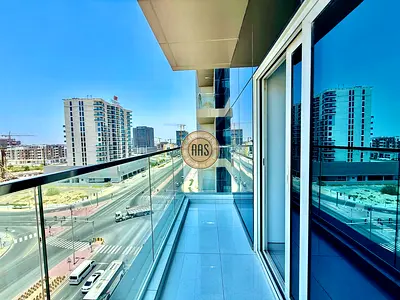 Demanding Layout•Modern Designed•Very Spacious & Luxurious 1Bhk•All Amenities